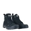 Buty Palladium AMPA HI ZIP WL Black 05982-010